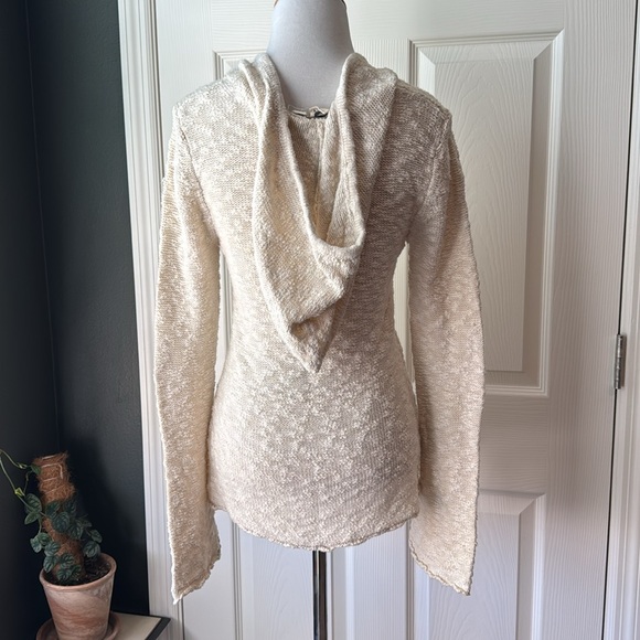 Roxy hoodie sweater - Picture 3 of 7